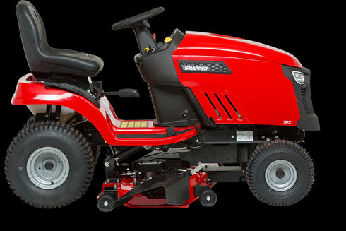 Snapper SPX110 Side Discharge Lawn Tractor